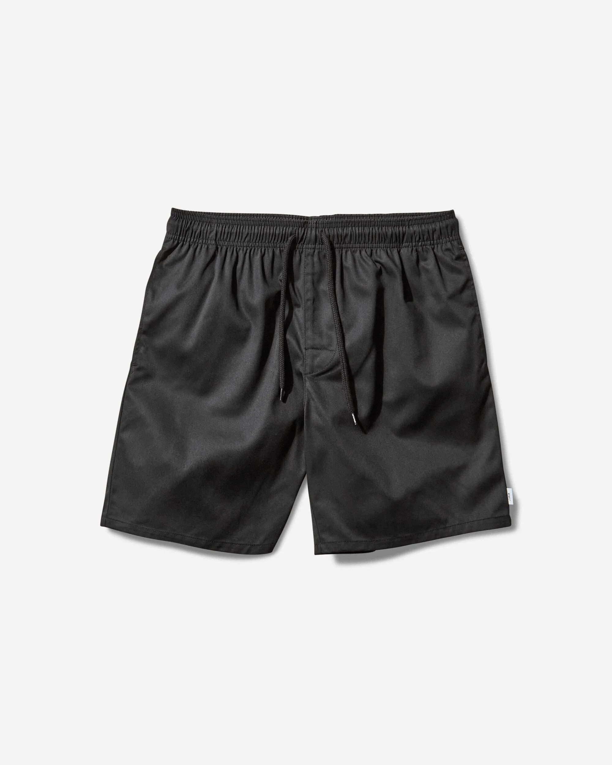 Men's SDDS2001 Shorts Black - 1