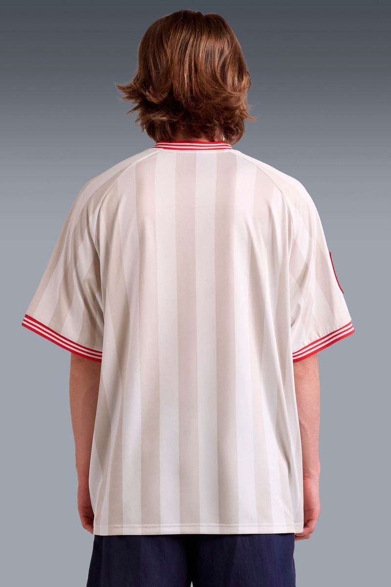 Chivas x Liberal Youth Ministries Men's Jersey 6