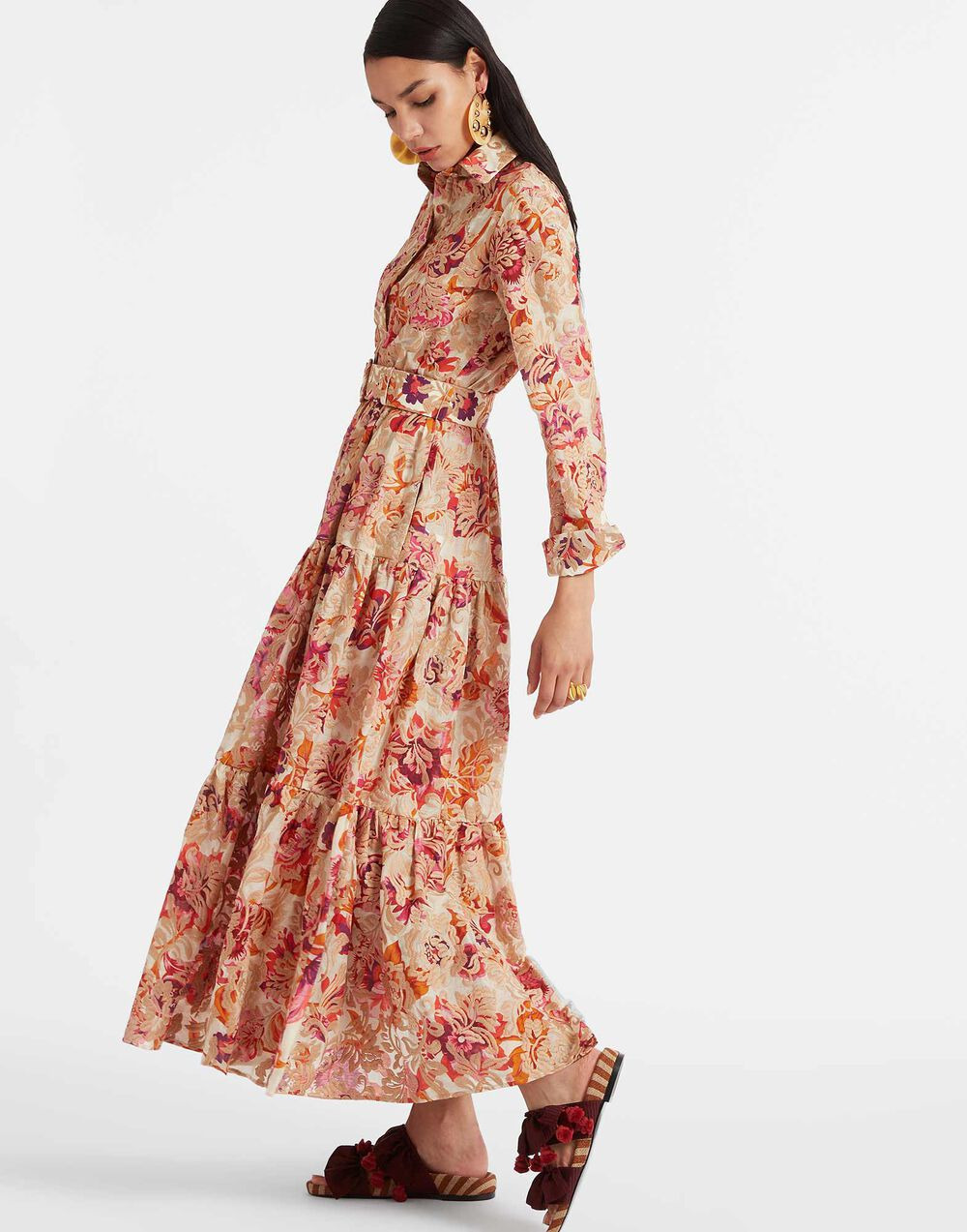 Bellini Dress - 6