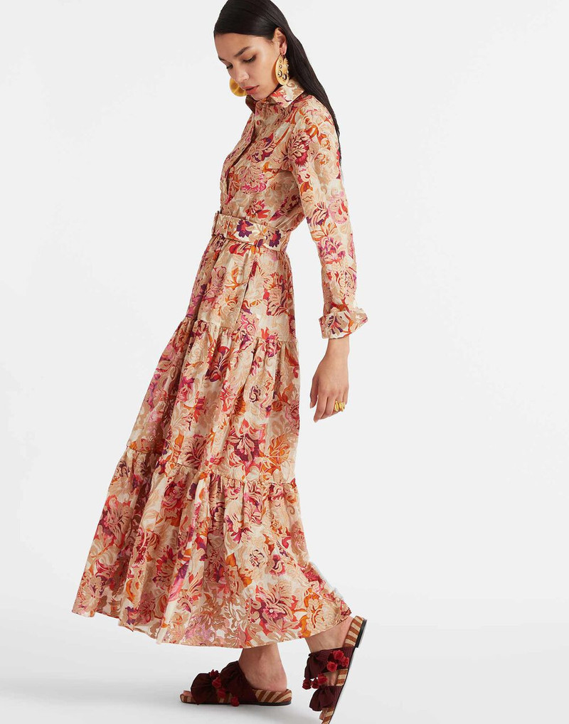 Bellini Dress 6