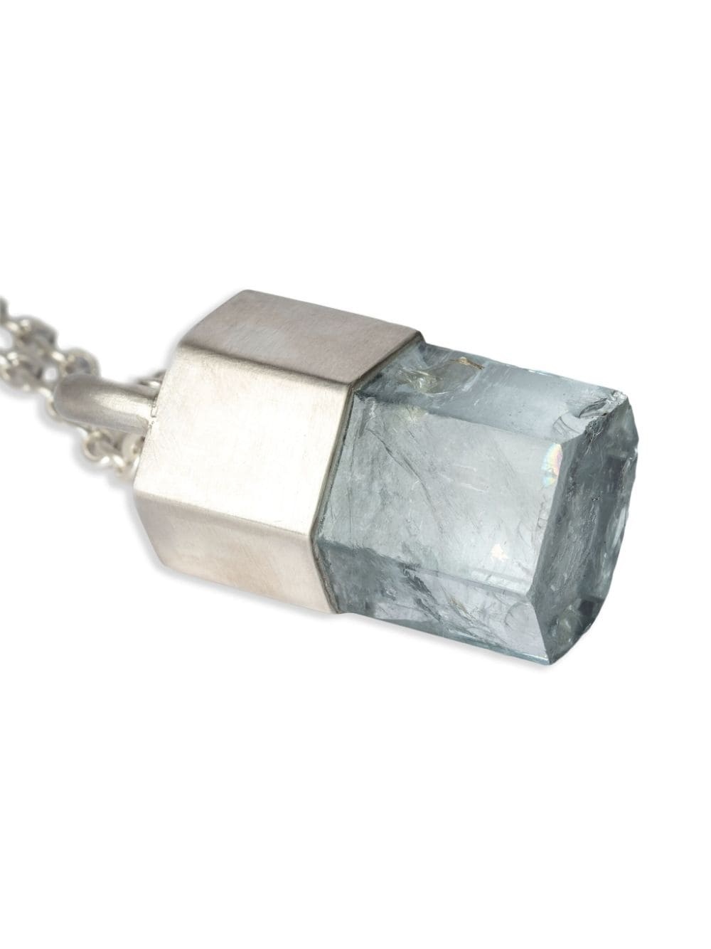 Talisman pendant necklace - 3