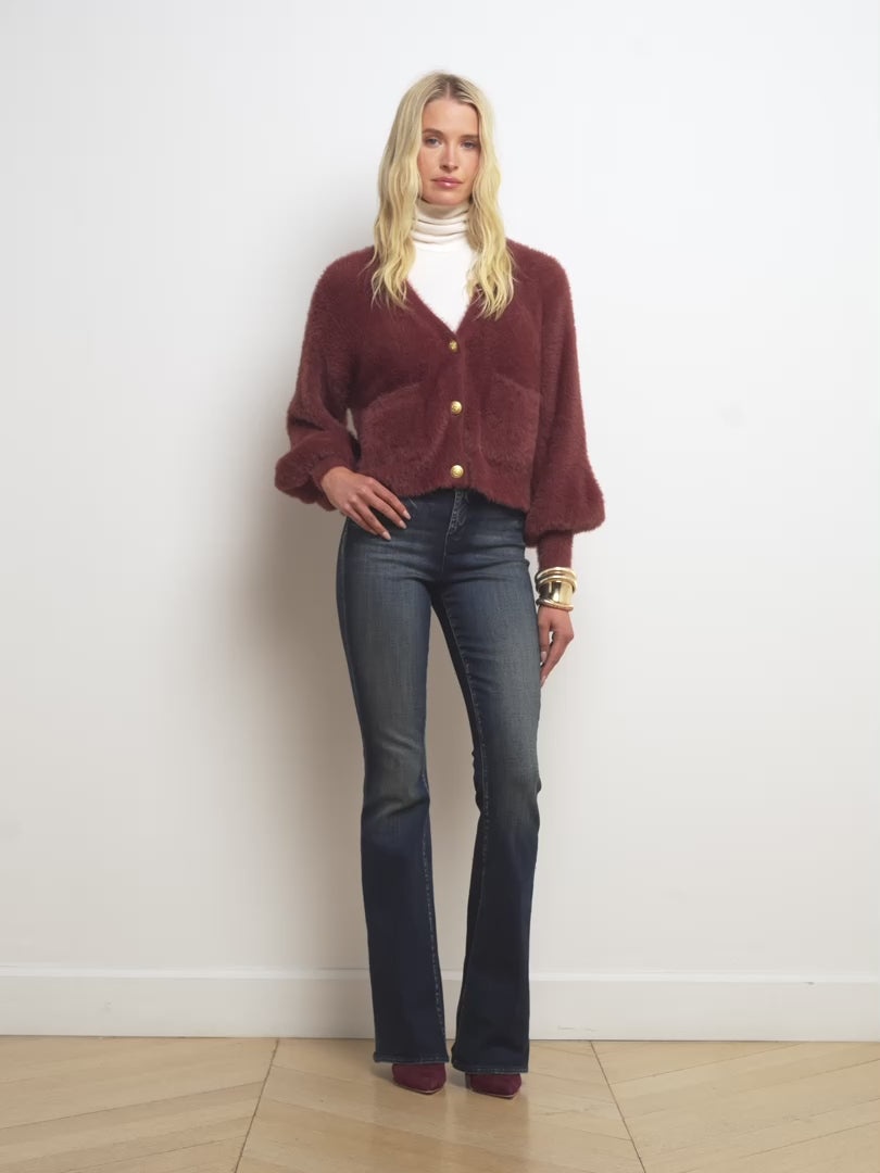 Harriet Cardigan - 7