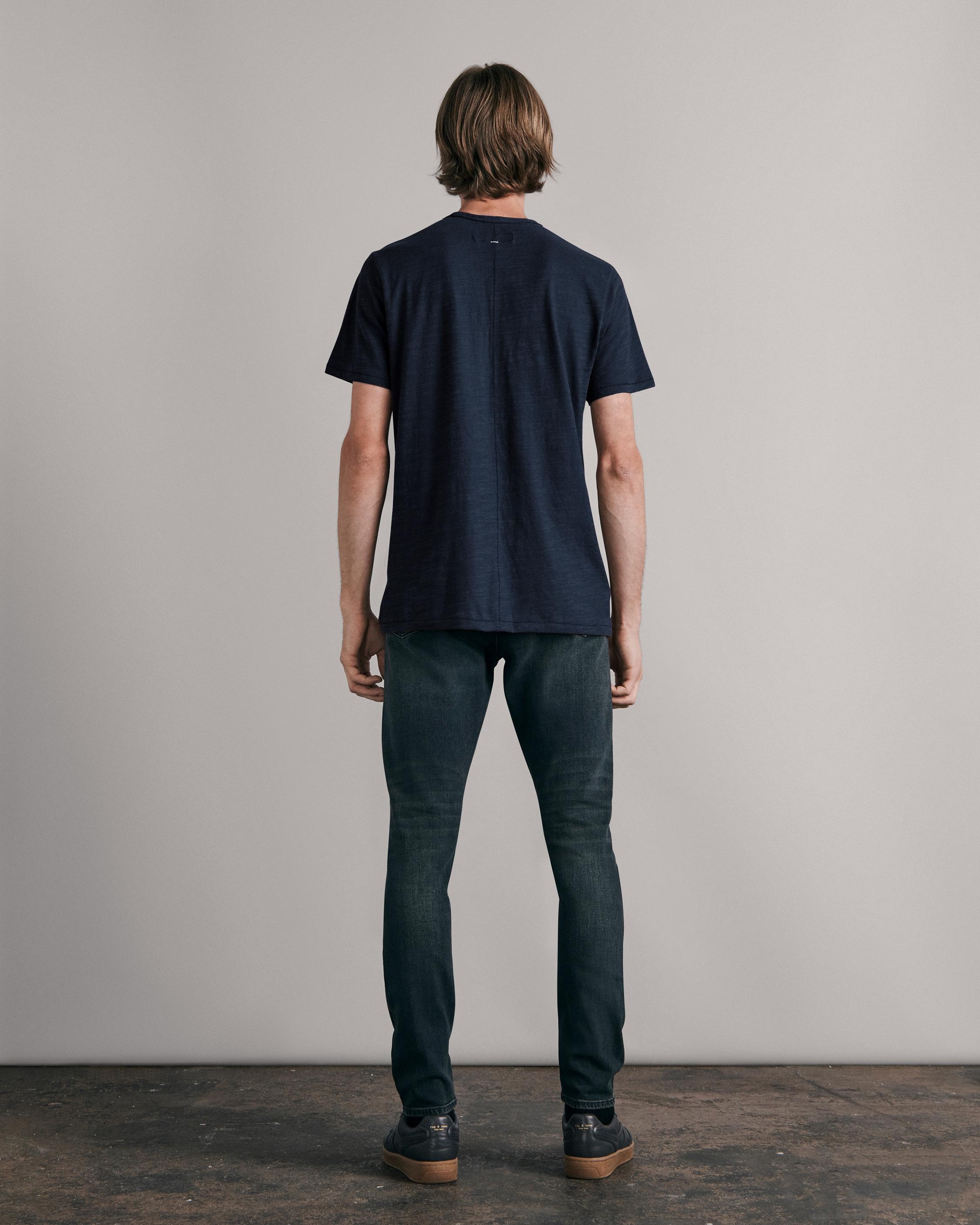 Core Short Sleeve Tee - 3