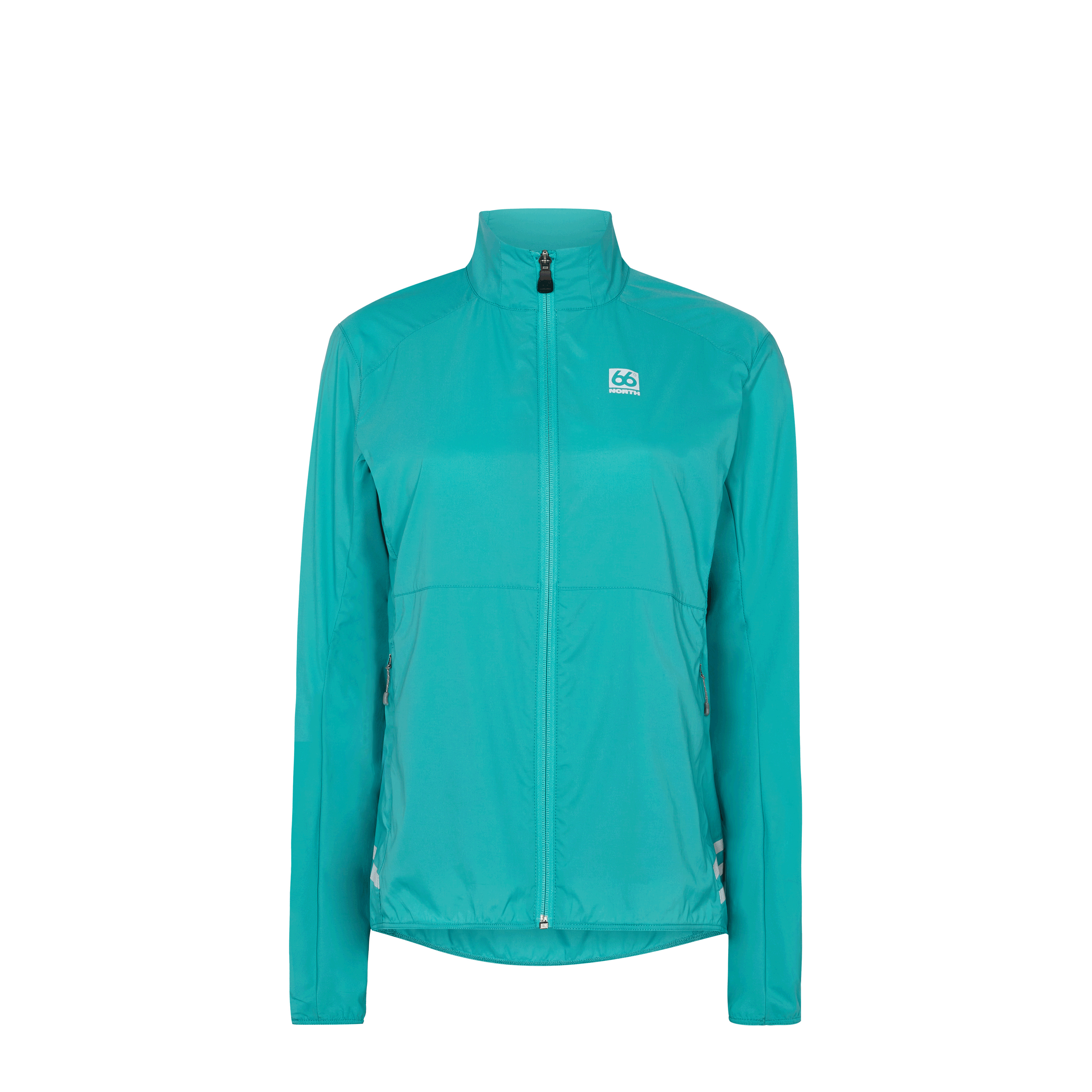 Kársnes Windbreaker Jacket - 1