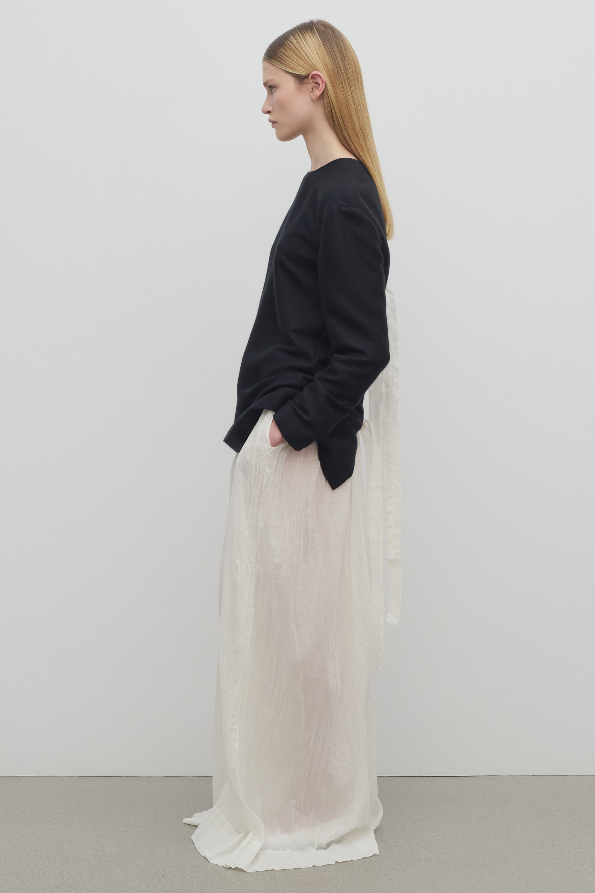 Hypnosta Pant in Cotton - 5