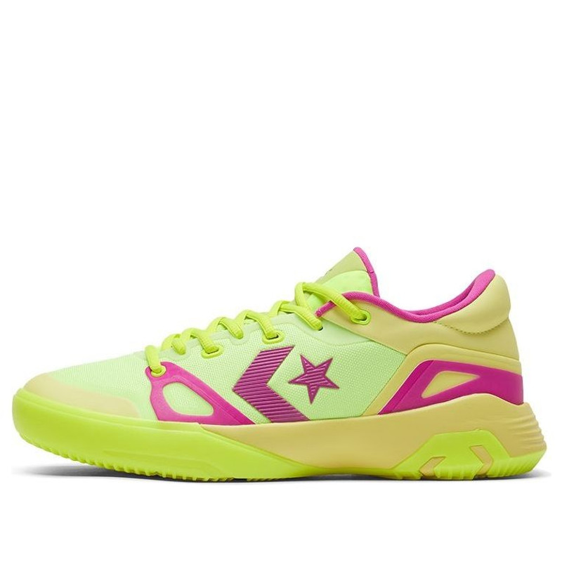 Converse G4 Low 'Hi-Vis Collection' 169513C - 1