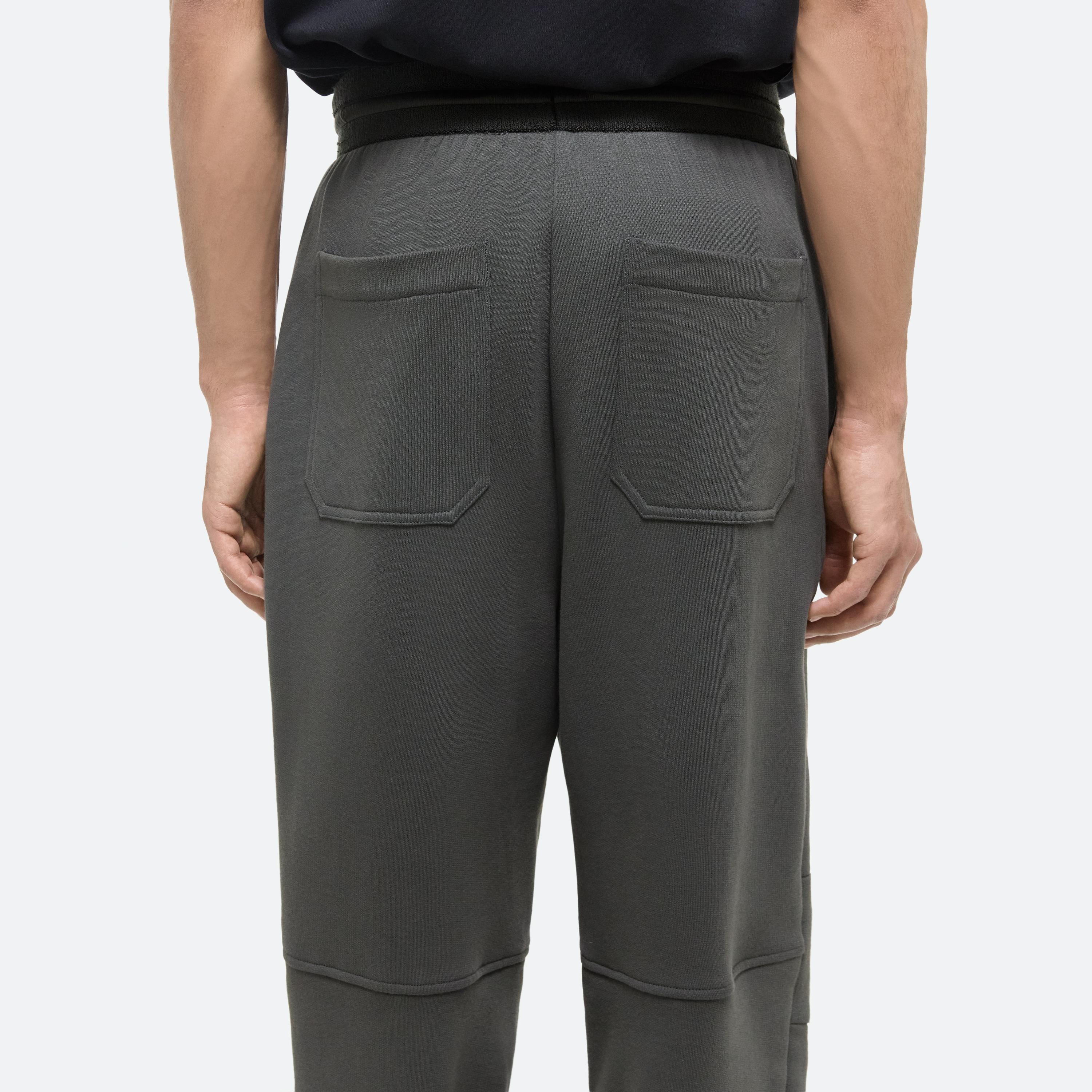 CURVE SWEATPANTS - 6