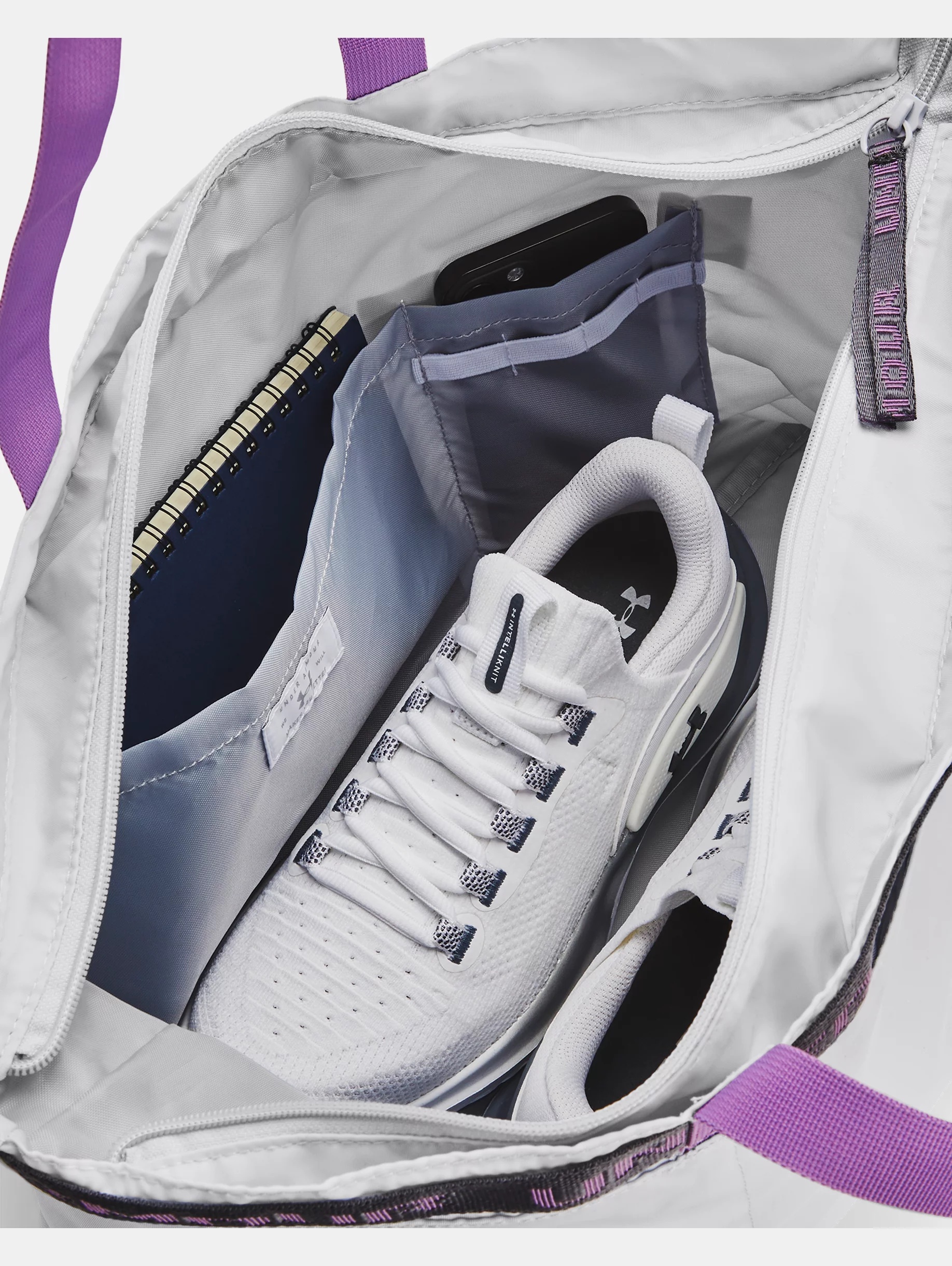 Women's UA Favorite Tote Bag - 4