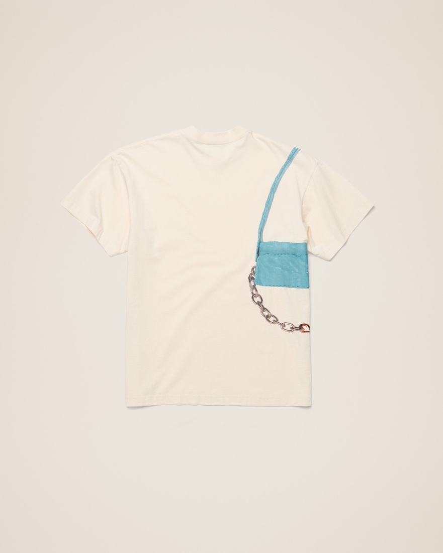 Le t-shirt Ciuciu - 1