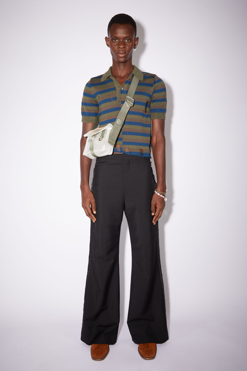 Clear messenger bag - Transparent 5