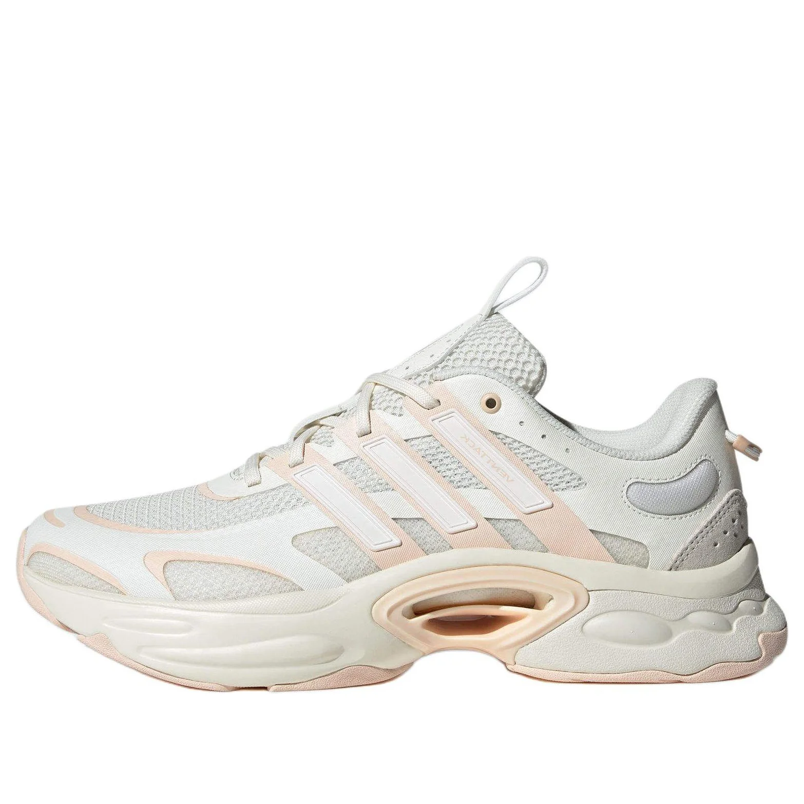 (WMNS) adidas Climacool Venttack 신발 '화이트 핑크'IG6815 - 1