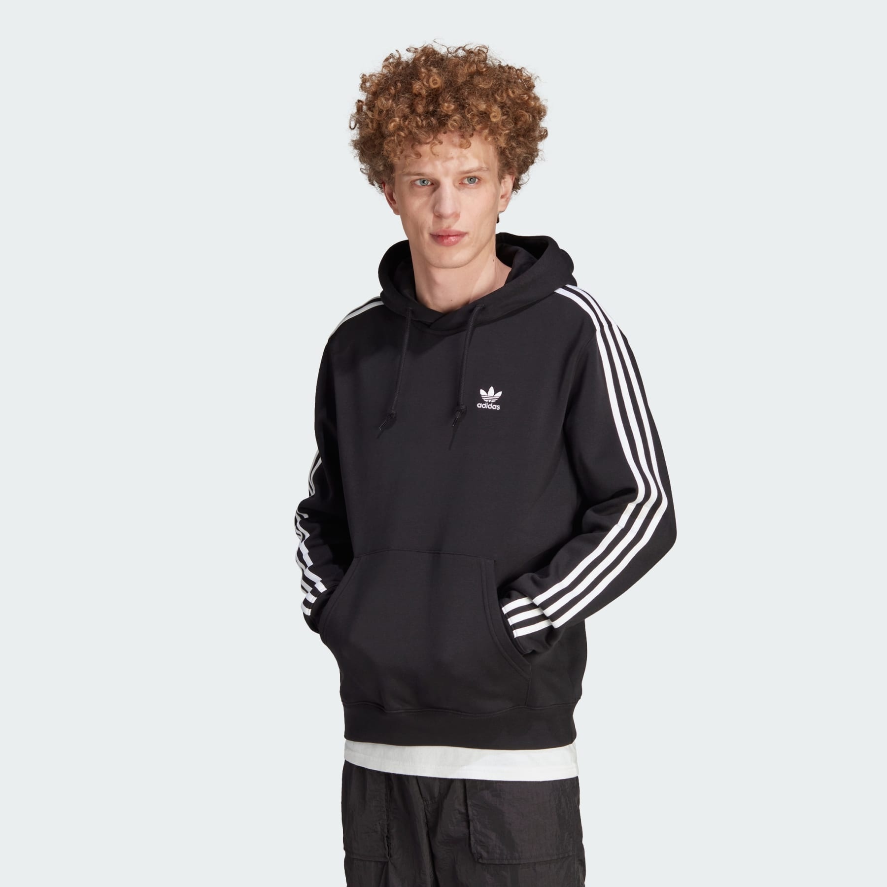 Adicolor Classics 3-Stripes Hoodie - 2
