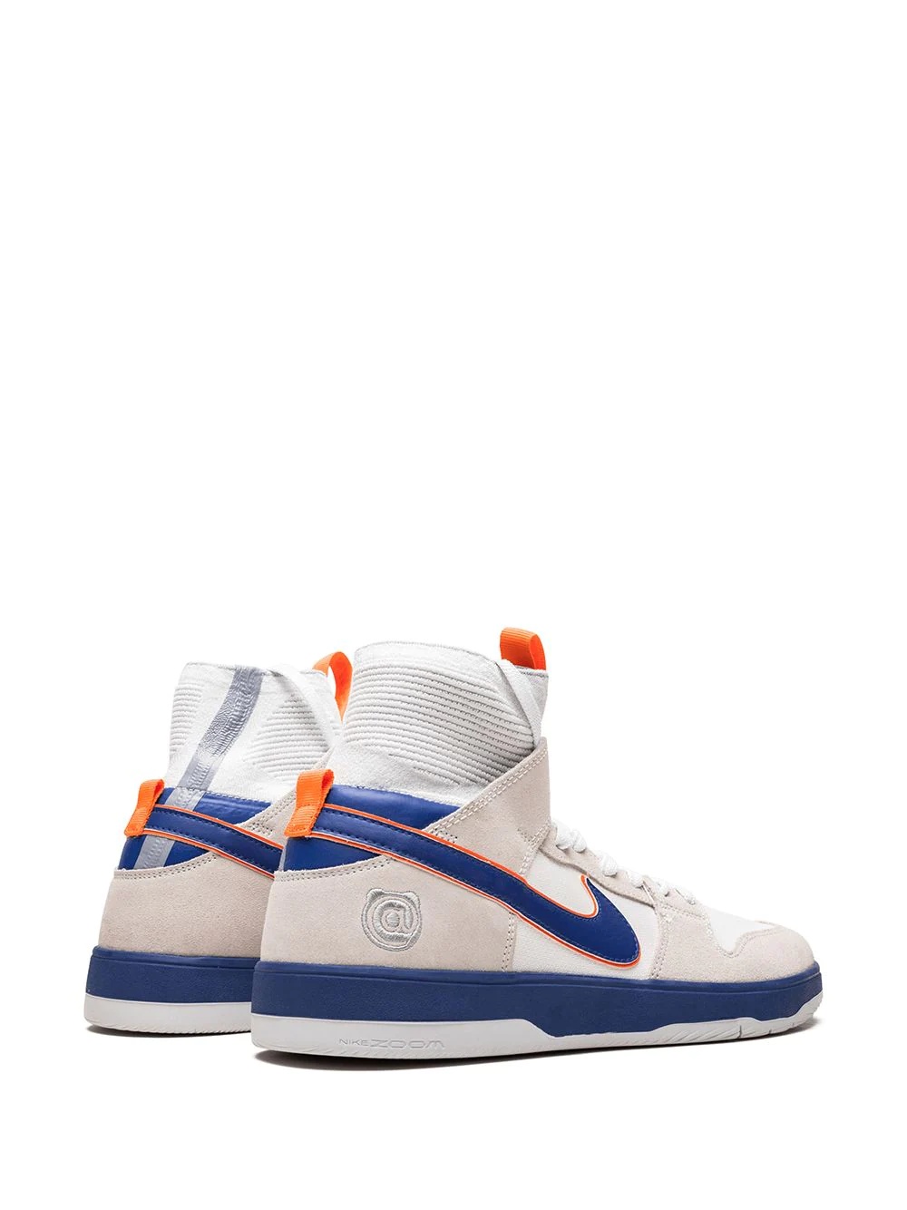 SB Zoom Dunk High ELT sneakers - 3