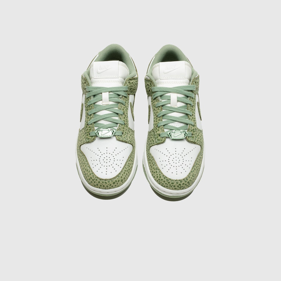 WMNS DUNK LOW PRM "TREELINE" - 3