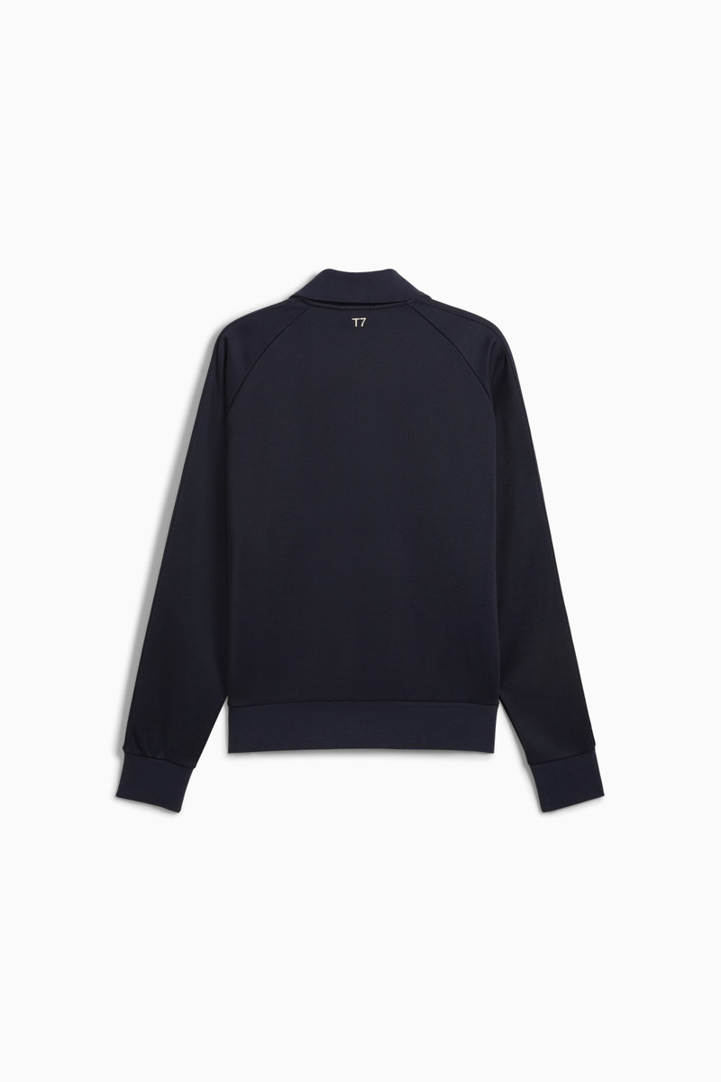 PUMA T7 Men's Track Jacket outlook