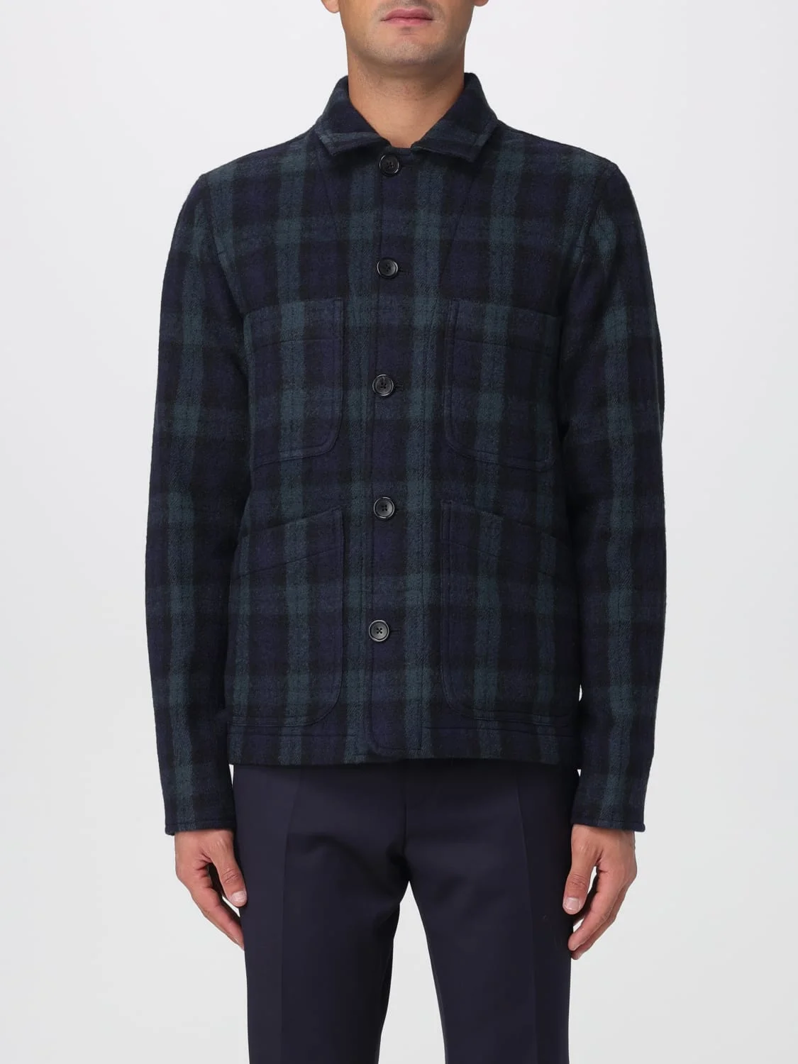 Jacket men Paul Smith - 1