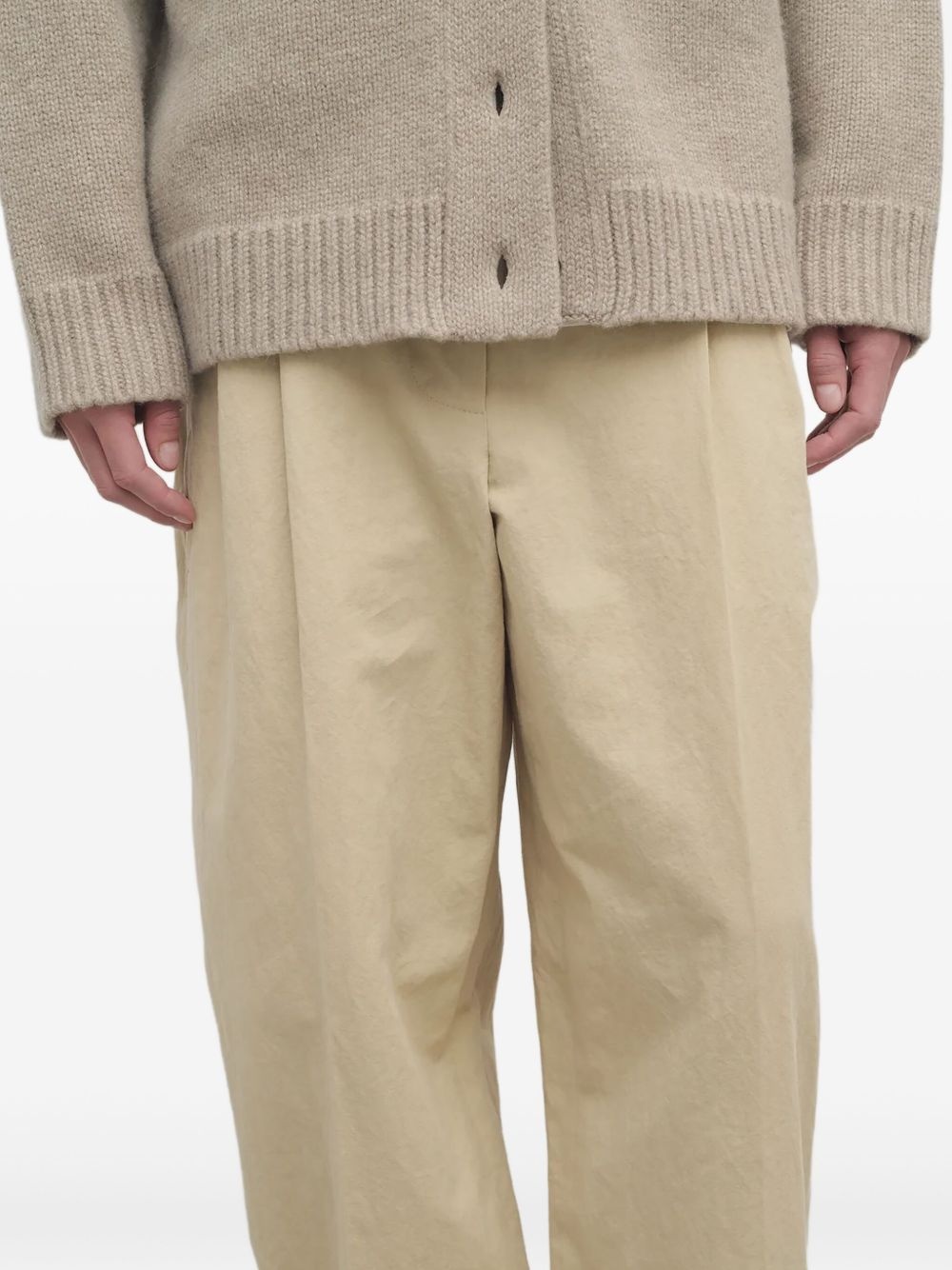 Lilas tailored trousers - 5