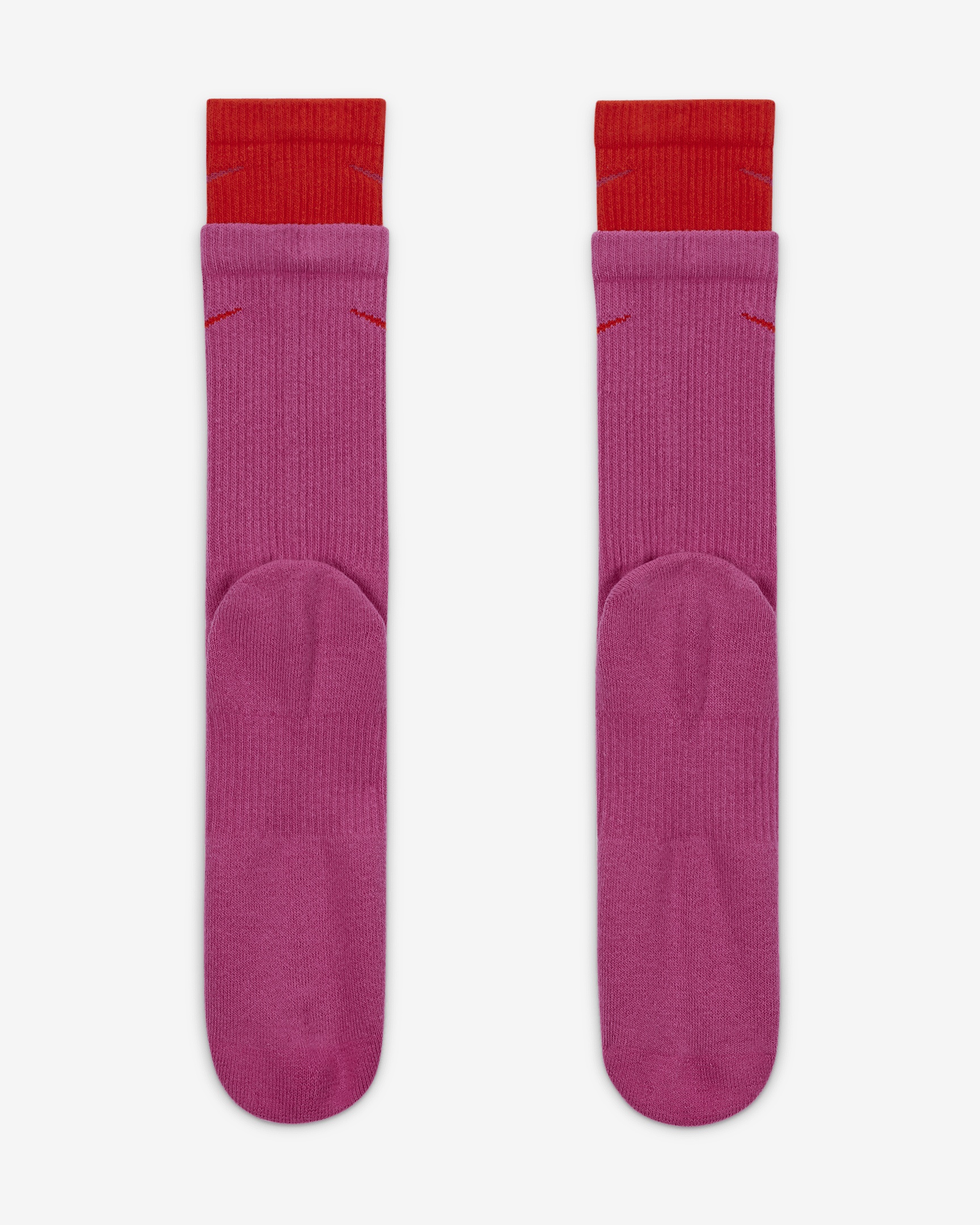 Nike Everyday Plus Cushioned Training Crew Socks - 3