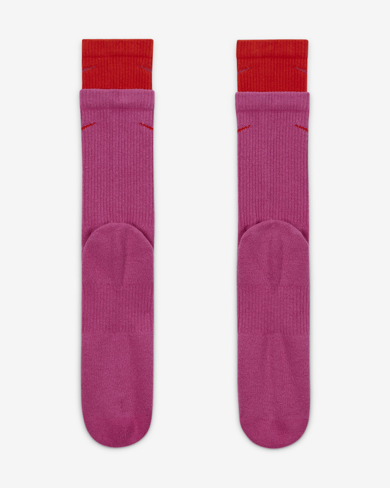 Nike Everyday Plus Cushioned Training Crew Socks 3