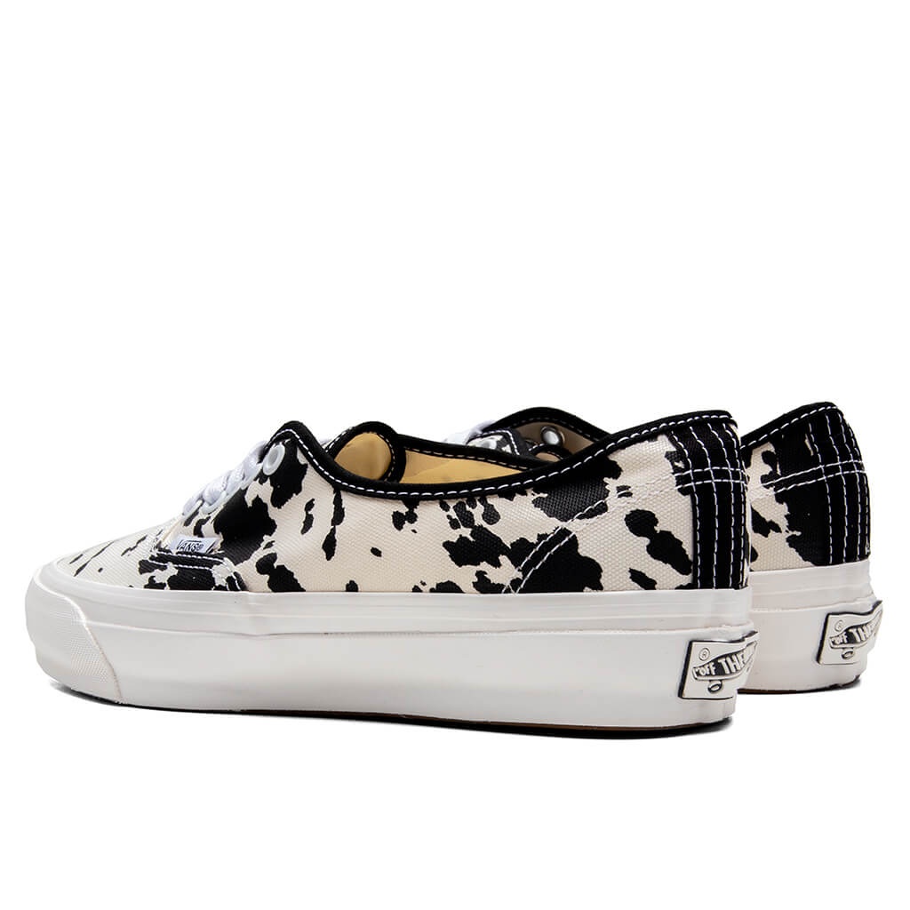 LX PREMIUM AUTHENTIC - BLACK/MARSHMALLOW - 3