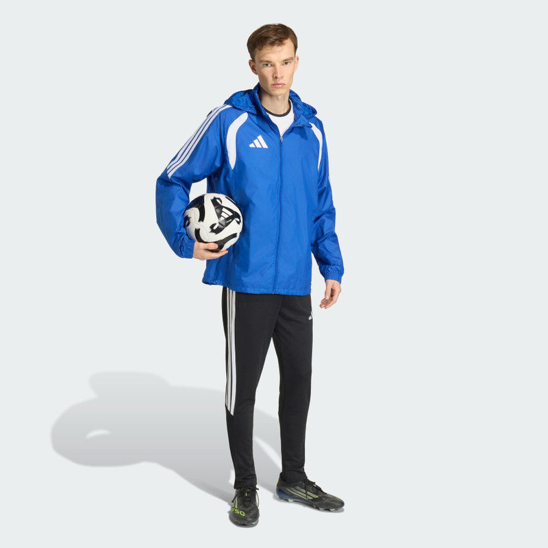 Tiro26 League Windbreaker 4