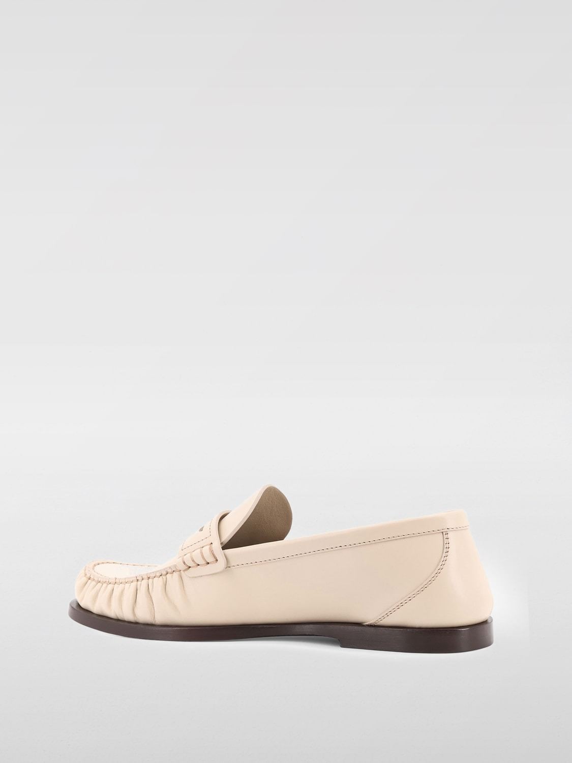 Loafers woman Saint Laurent - 3