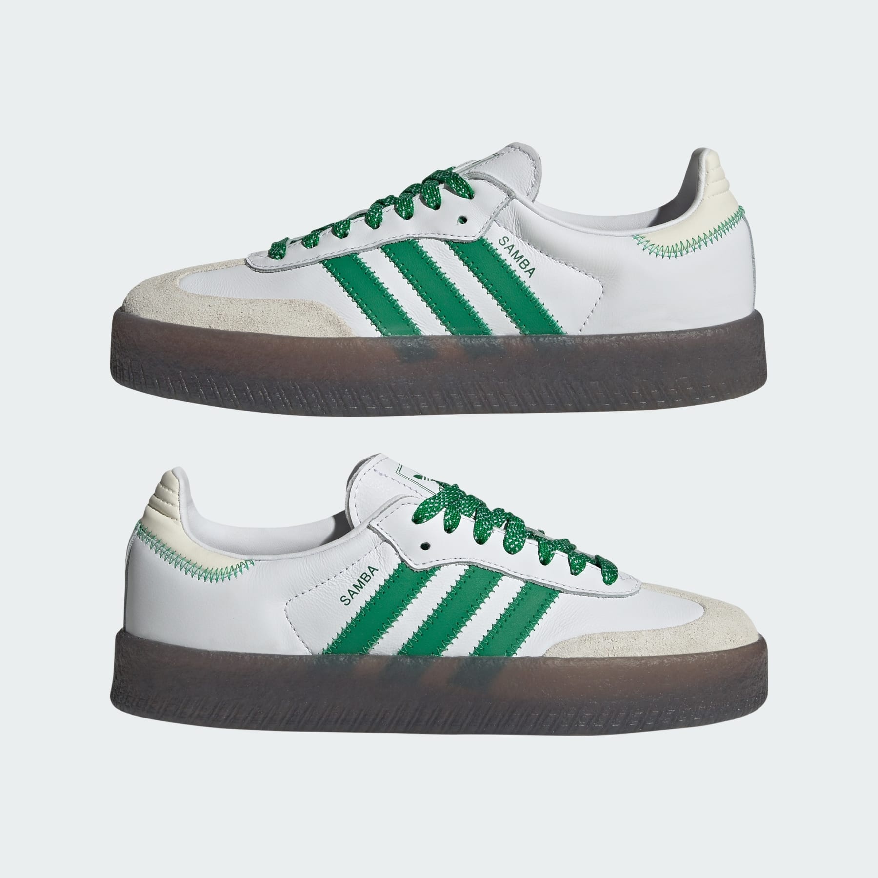 Sambae Shoes - 7