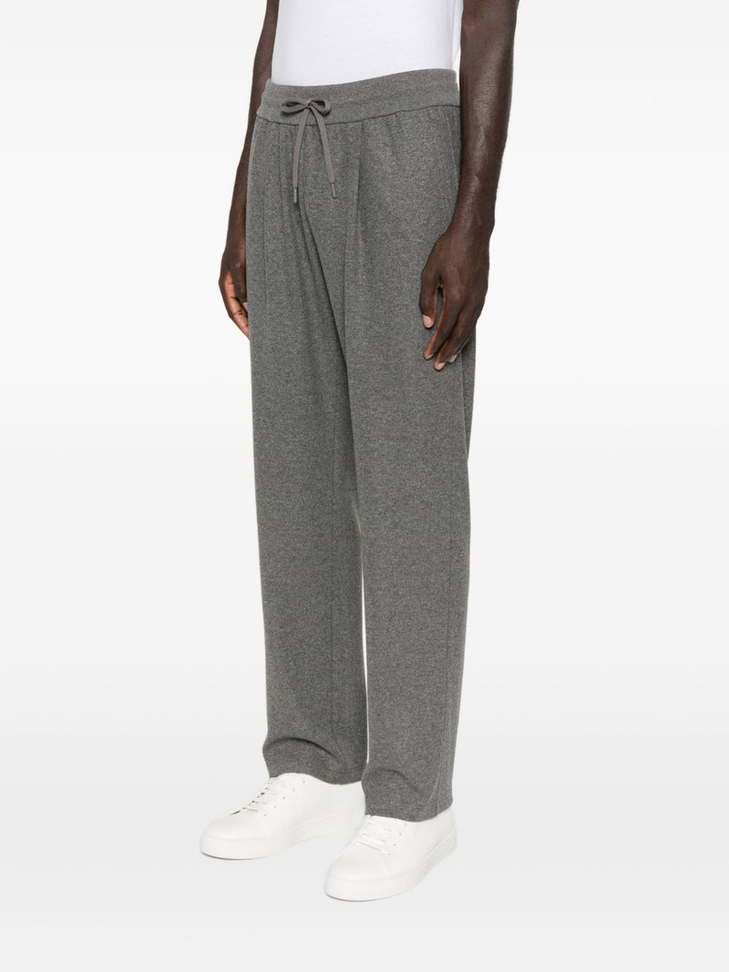 drawstring pocket trousers 3