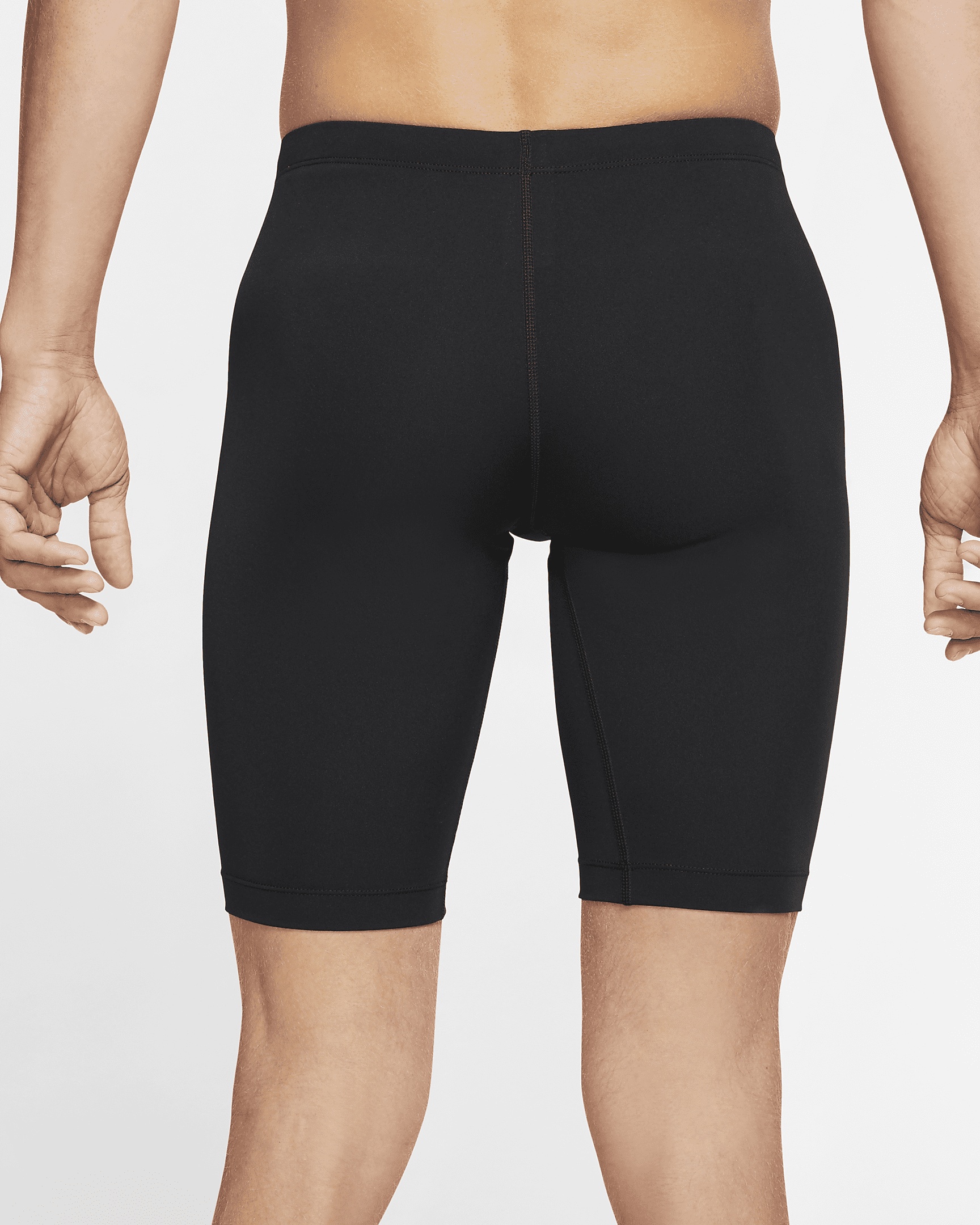 Nike Men's Swim Jammer Swimsuit - 2