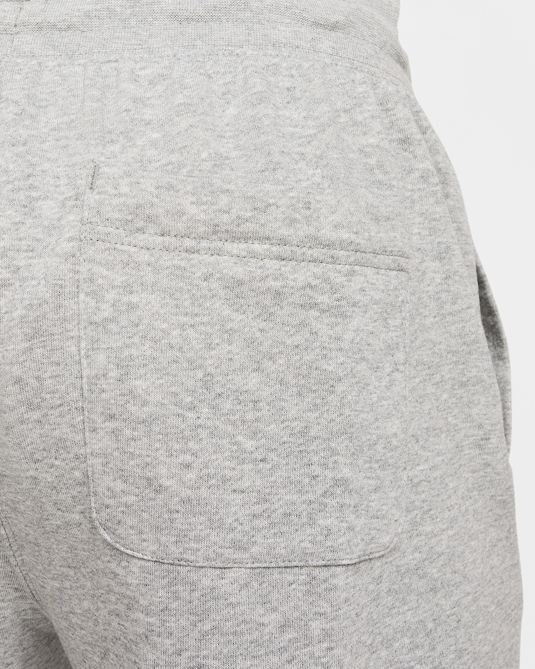 Nike Club Men's French Terry Alumni Shorts - 5