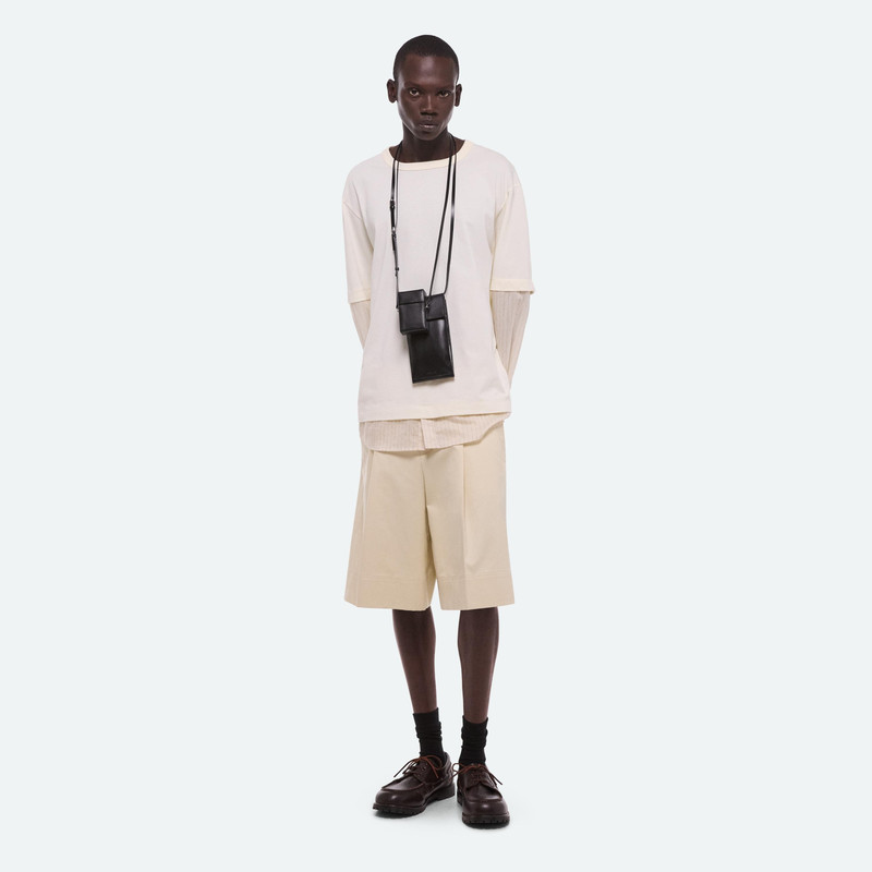 Helmut Lang LAYERED SHIRT outlook
