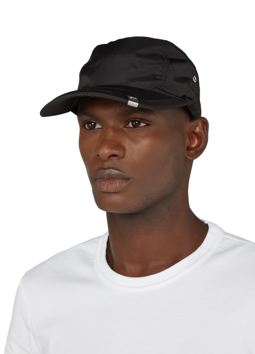 1017 ALYX 9SM LIGHTWEIGHT LIGHTERCAP HAT | REVERSIBLE