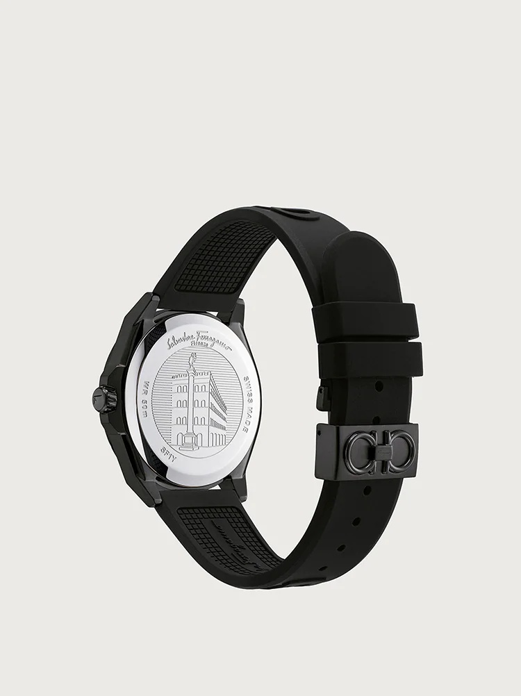 FERRAGAMO URBAN WATCH - 2