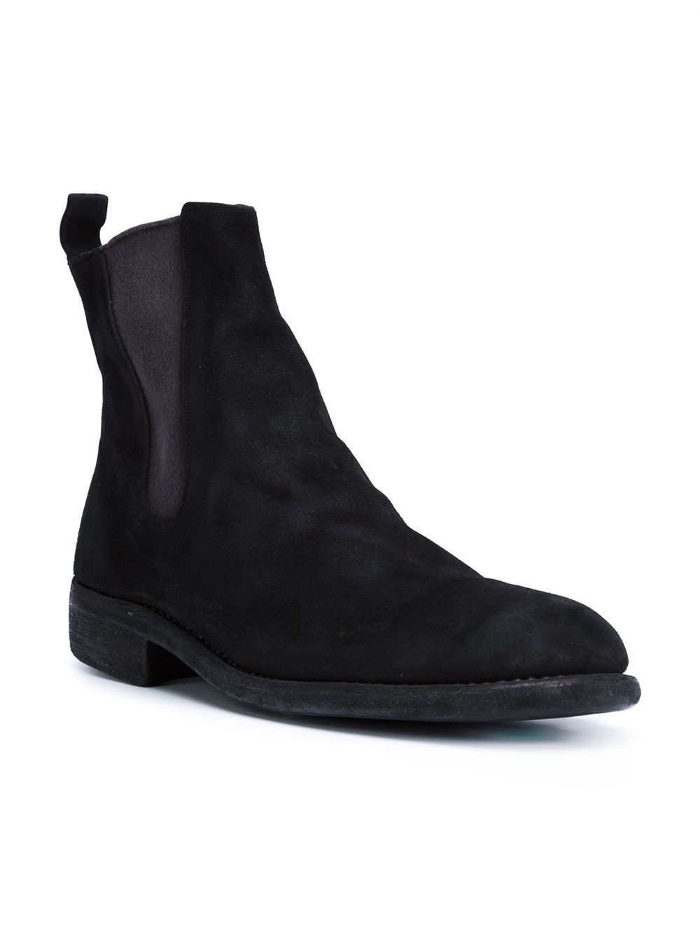 chelsea boots - 2