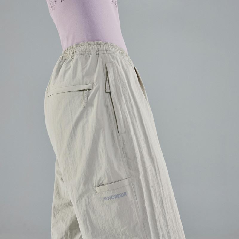 Hringbraut Track Pants (Unisex) 4