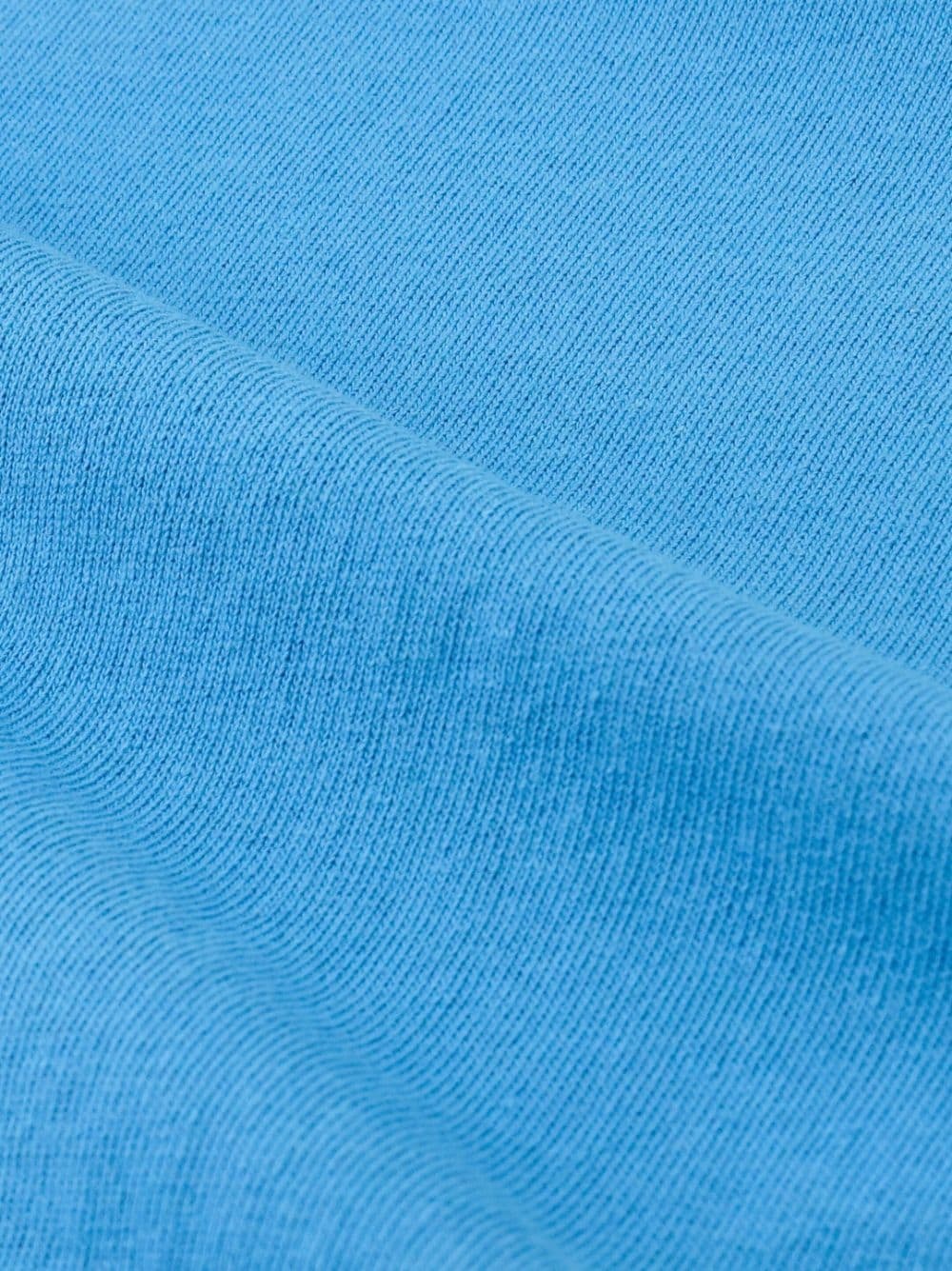 Apple cotton T-Shirt - 4