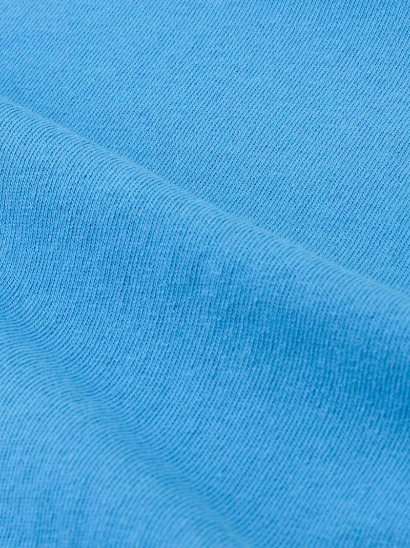 Apple cotton T-Shirt 4