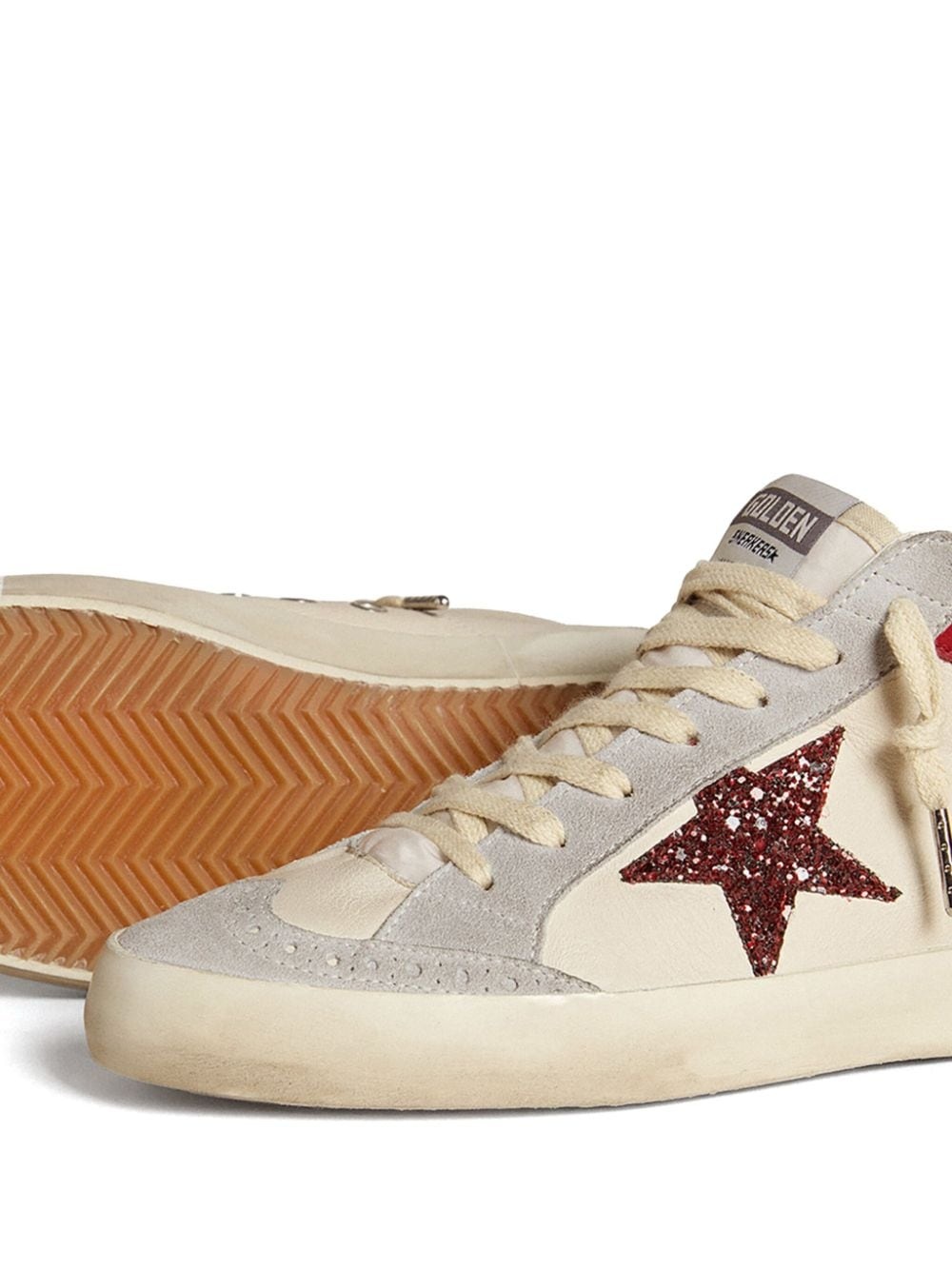 Mid Star sneakers - 2