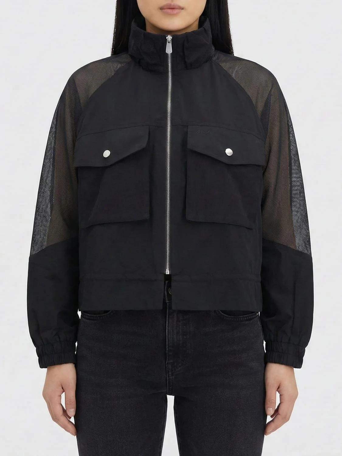 Coat woman Pinko - 1