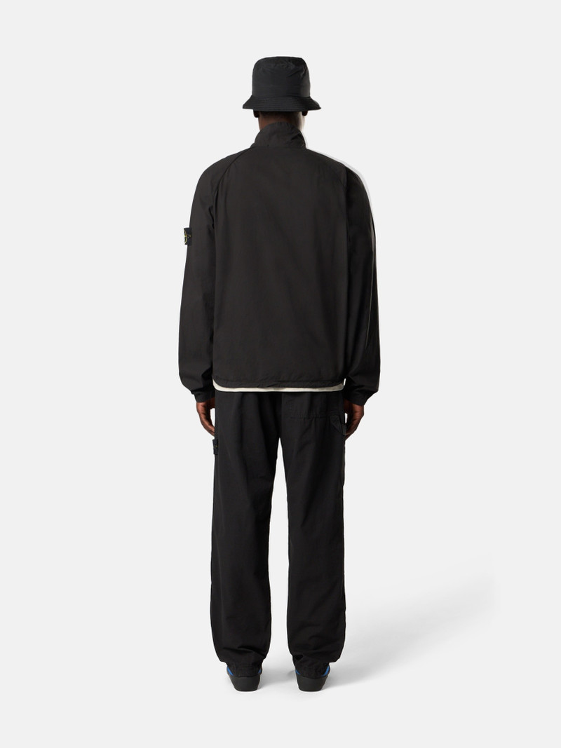 3100007 MERCERISED ORGANIC COTTON RIPSTOP 6