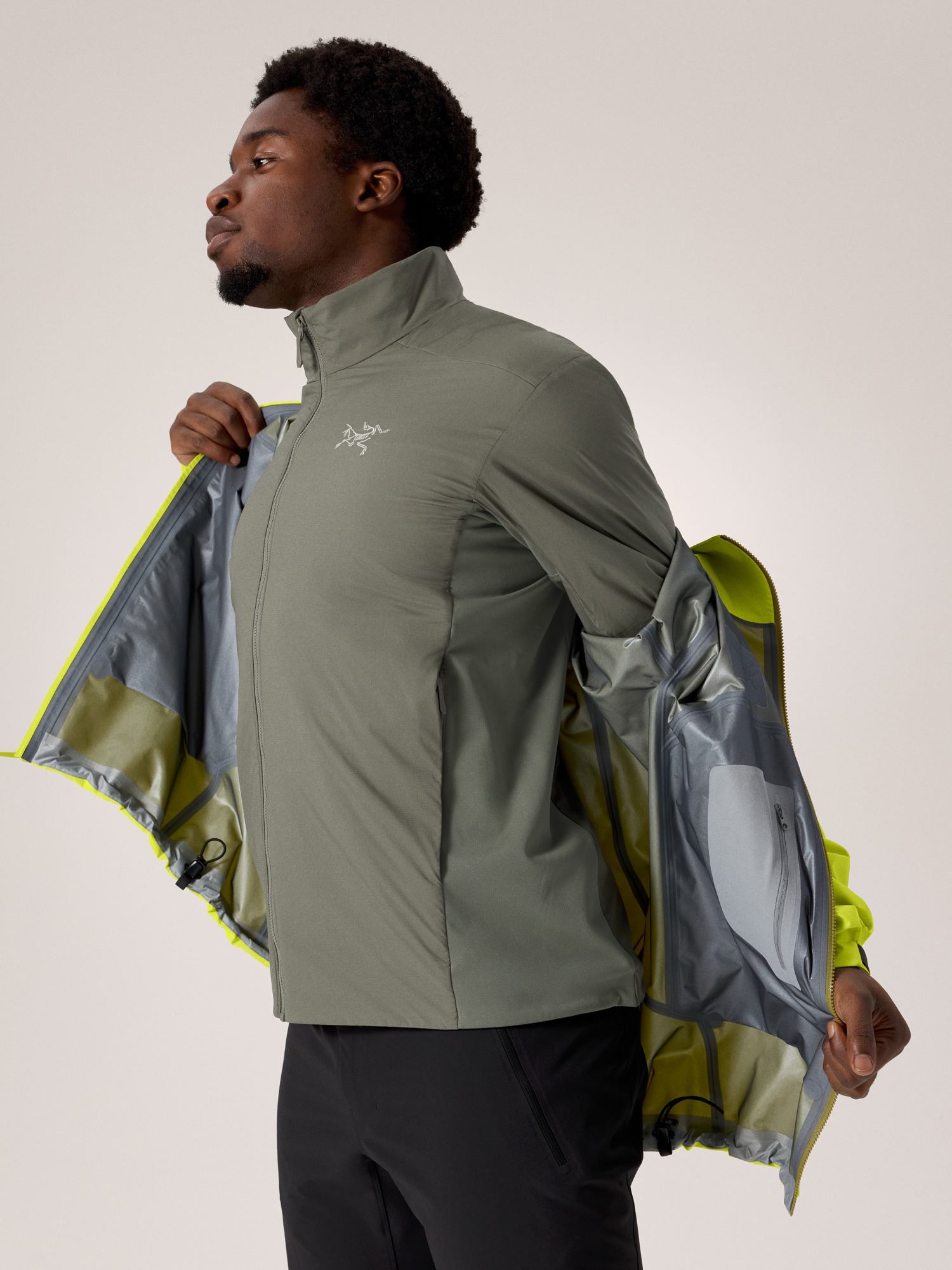 Atom Jacket - 3