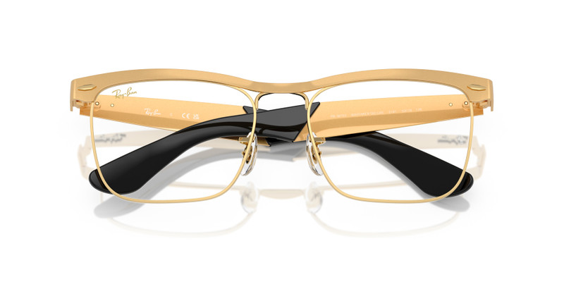 Ray-Ban WAYFARER DELUXE OPTICS outlook