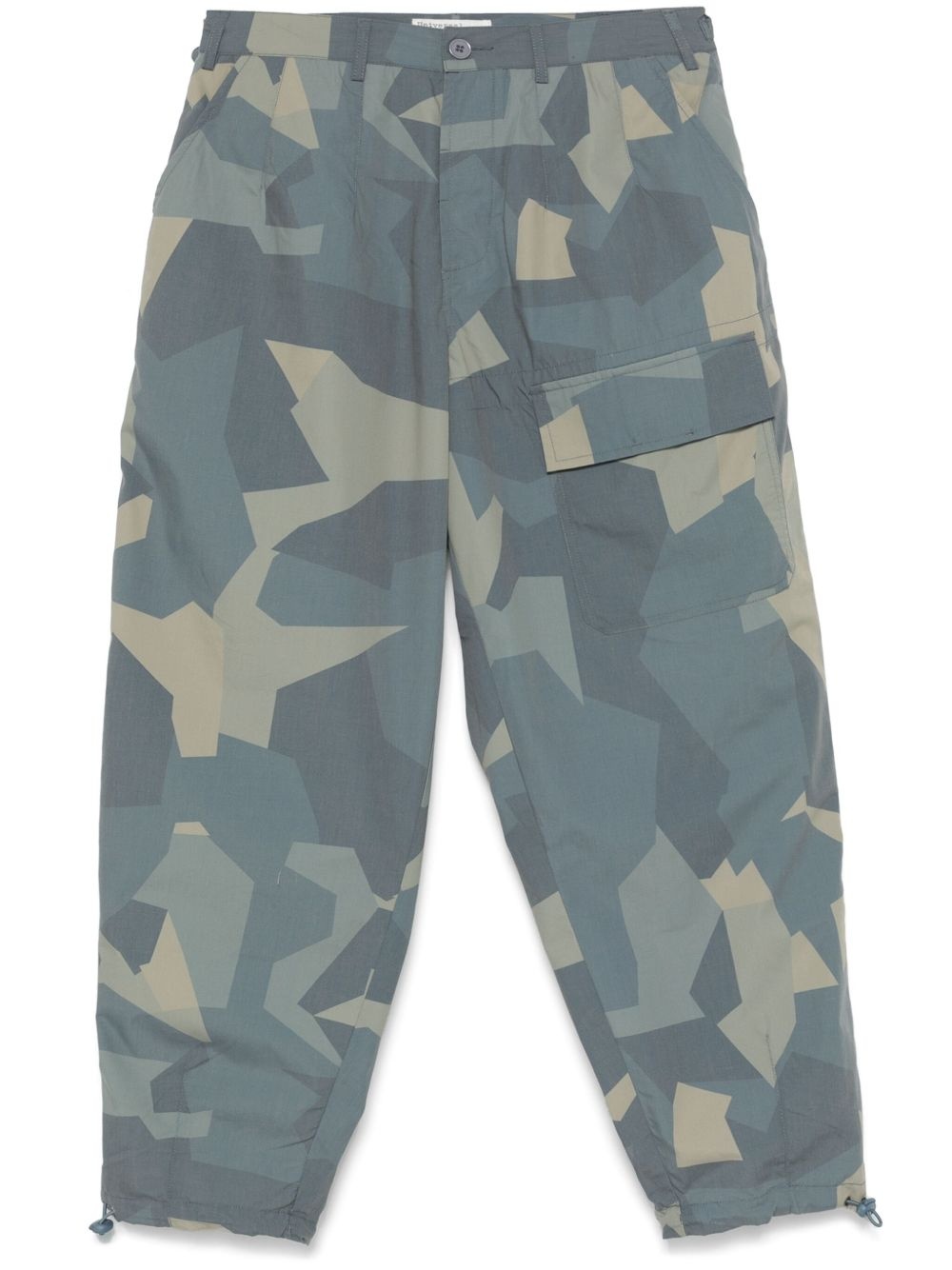 Pilot trousers - 1