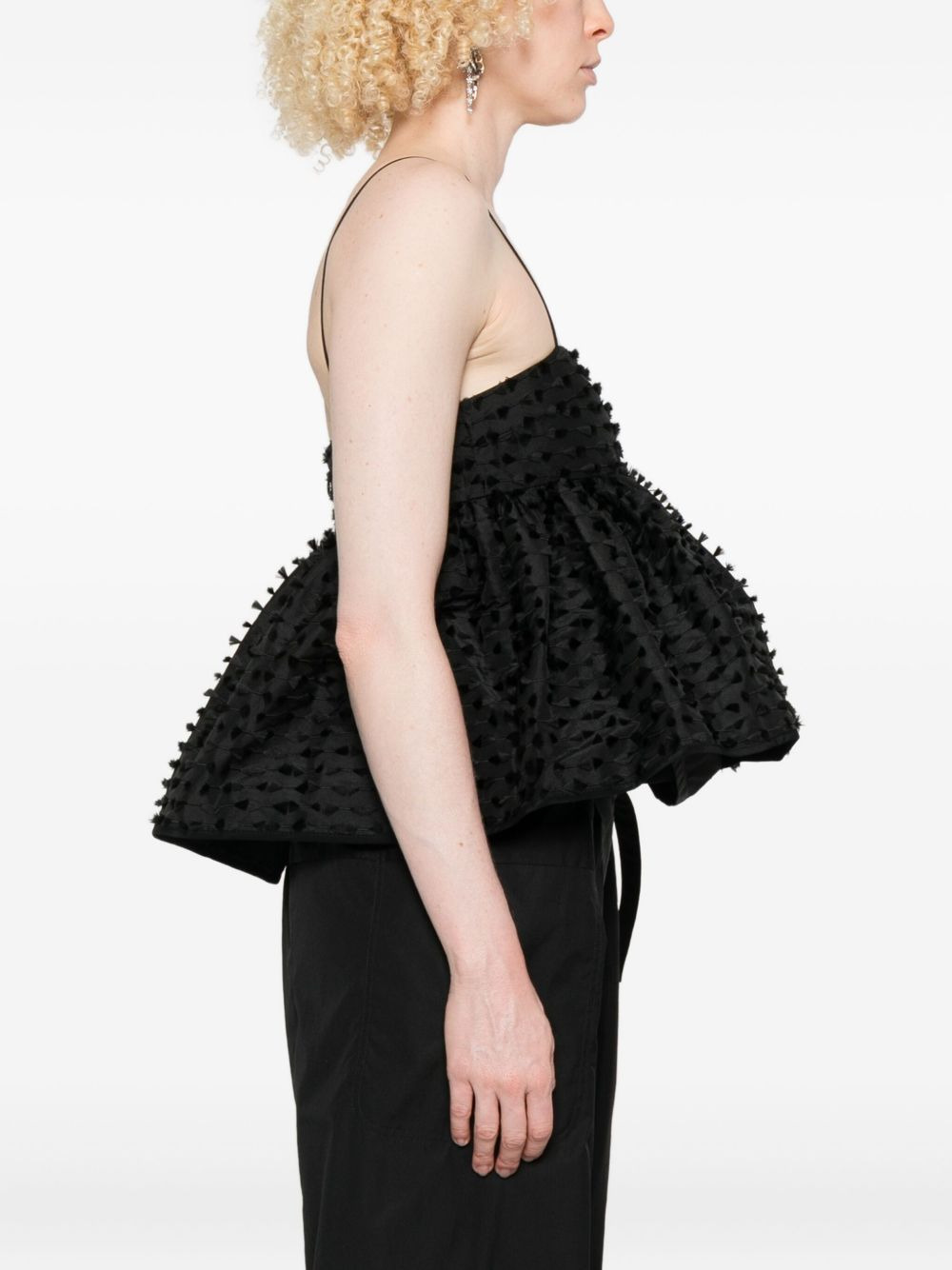 3D-detail top - 3