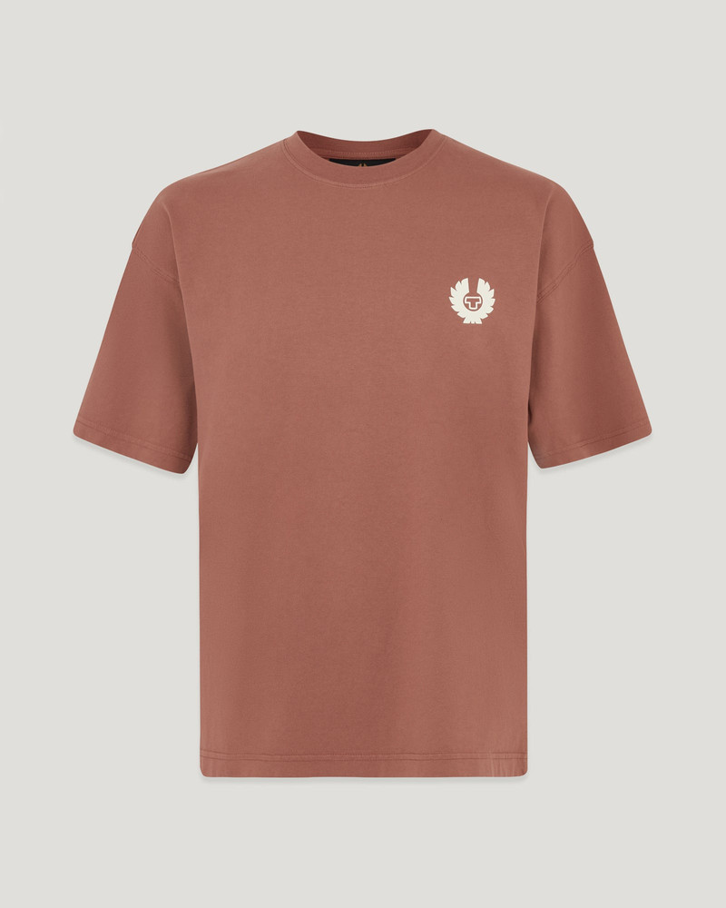 COMPETITION T-SHIRT 1