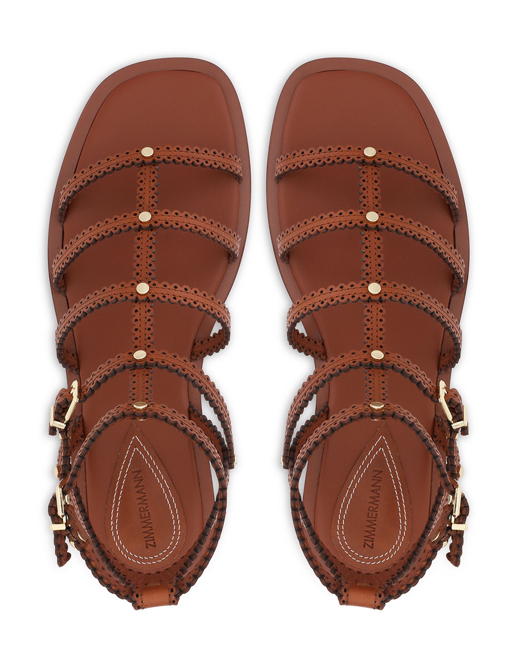 GOLDIE SANDAL - 4