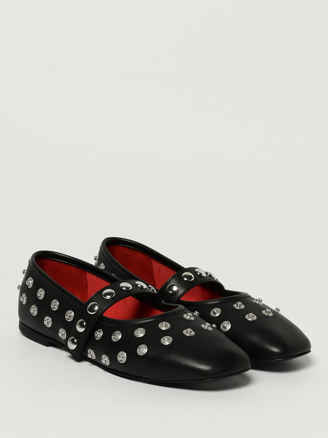Ballet flats woman Stella McCartney - 2
