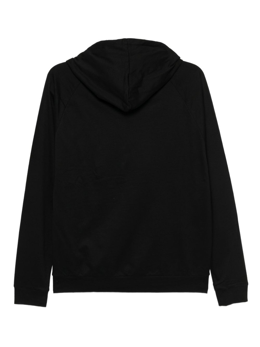 logo-printed sweatshirt - 2