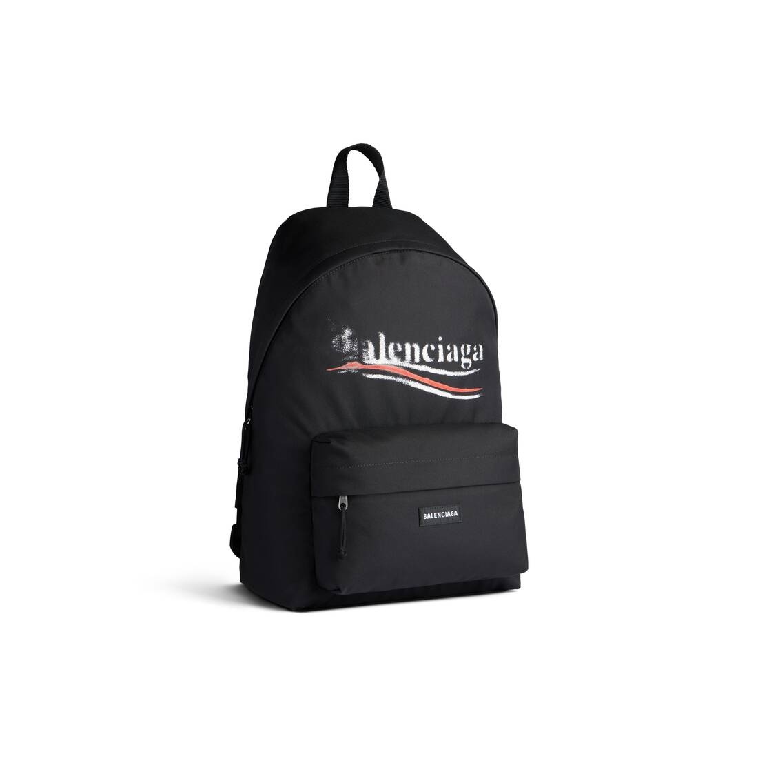 Men's Explorer Backpack  in Black - 2