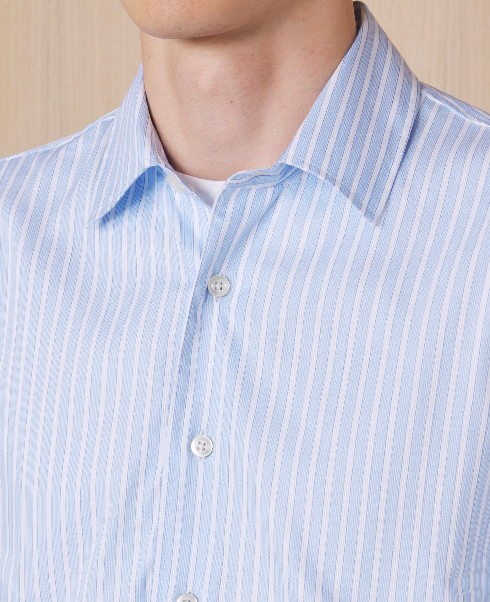 PEDRO OVERSHIRT - 4